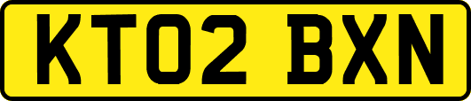 KT02BXN