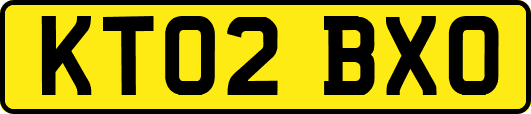 KT02BXO