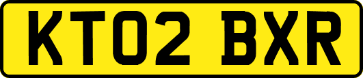 KT02BXR