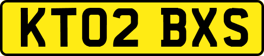 KT02BXS