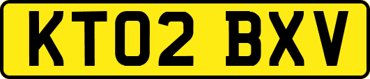 KT02BXV