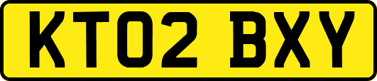 KT02BXY