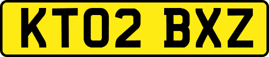 KT02BXZ