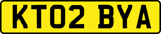 KT02BYA
