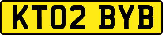 KT02BYB