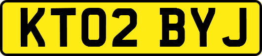 KT02BYJ