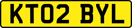 KT02BYL