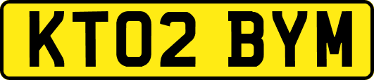 KT02BYM