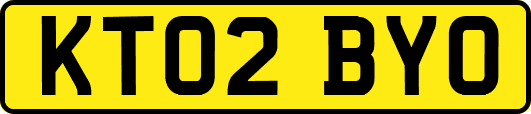 KT02BYO