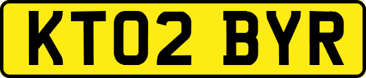 KT02BYR