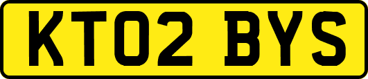 KT02BYS