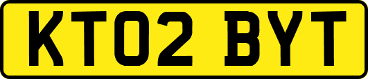 KT02BYT