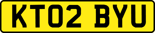 KT02BYU