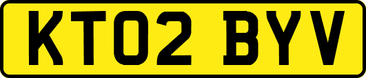 KT02BYV