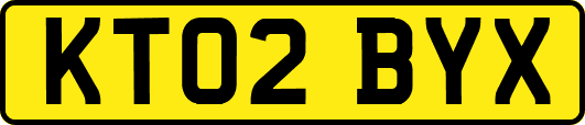 KT02BYX