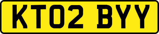 KT02BYY