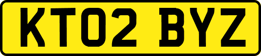 KT02BYZ