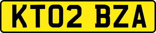 KT02BZA