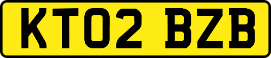 KT02BZB