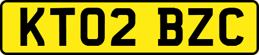 KT02BZC