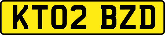 KT02BZD