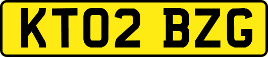 KT02BZG
