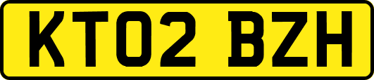 KT02BZH