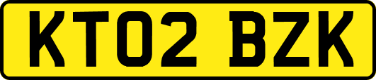 KT02BZK