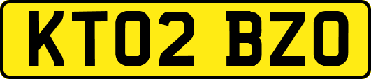 KT02BZO