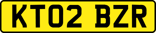 KT02BZR