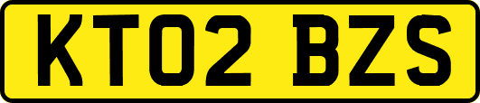 KT02BZS