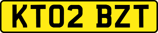 KT02BZT