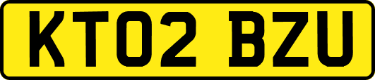 KT02BZU