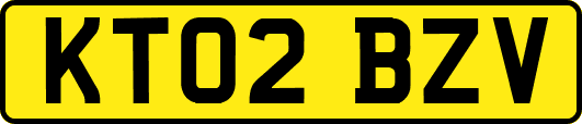 KT02BZV
