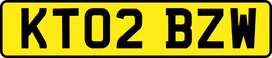 KT02BZW