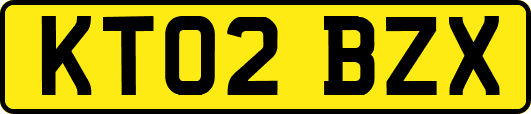 KT02BZX