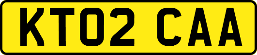 KT02CAA