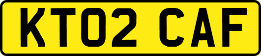 KT02CAF