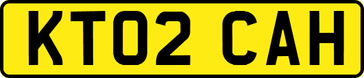 KT02CAH