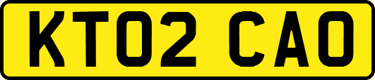 KT02CAO