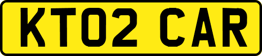 KT02CAR