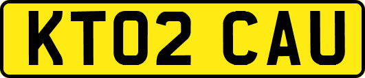 KT02CAU