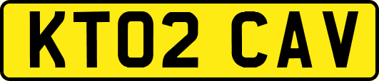 KT02CAV