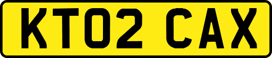KT02CAX