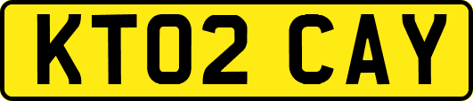 KT02CAY