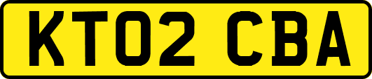 KT02CBA