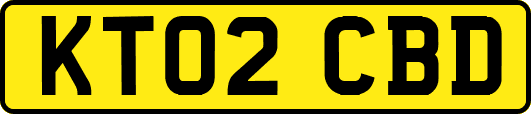 KT02CBD