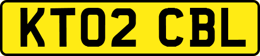 KT02CBL