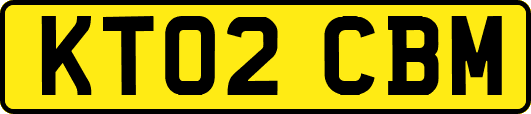 KT02CBM