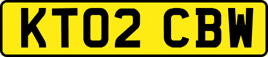 KT02CBW